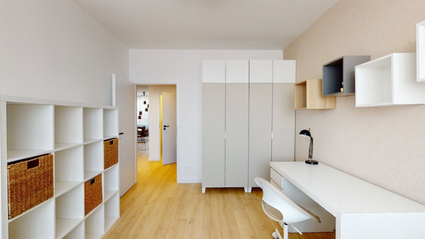 Fotografie 3-izbový byt - Zelené Vlčince 100